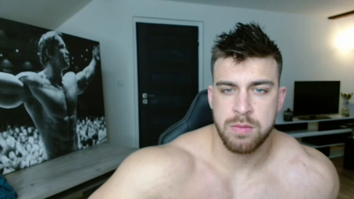 beau-tucker