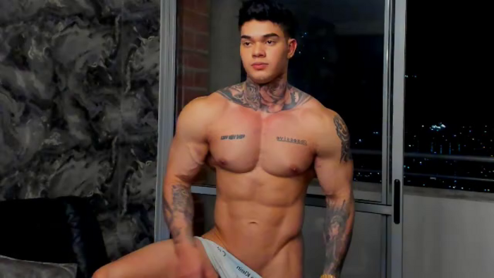 justin-clark