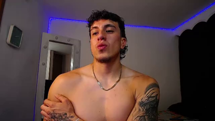 terceo-clack