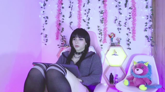 violet-ricci