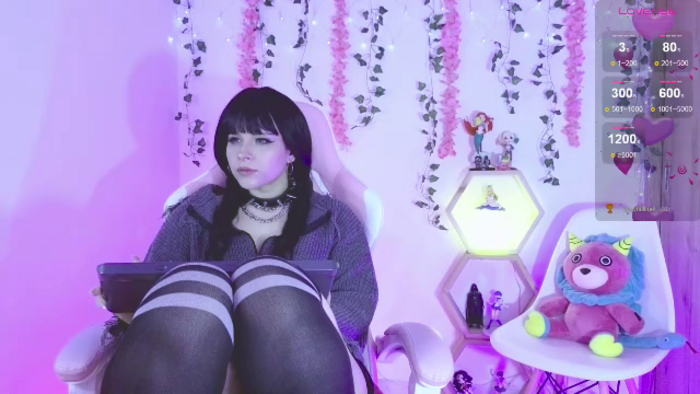 violet-ricci