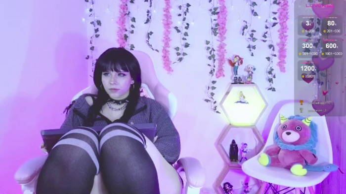 violet-ricci