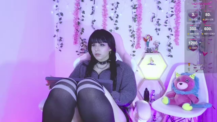 violet-ricci