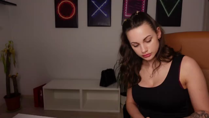 becky-melody