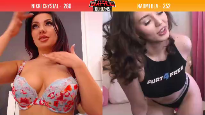 nikki-crystal