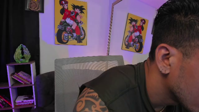 aaron-strong