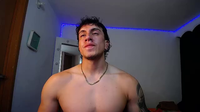 terceo-clack