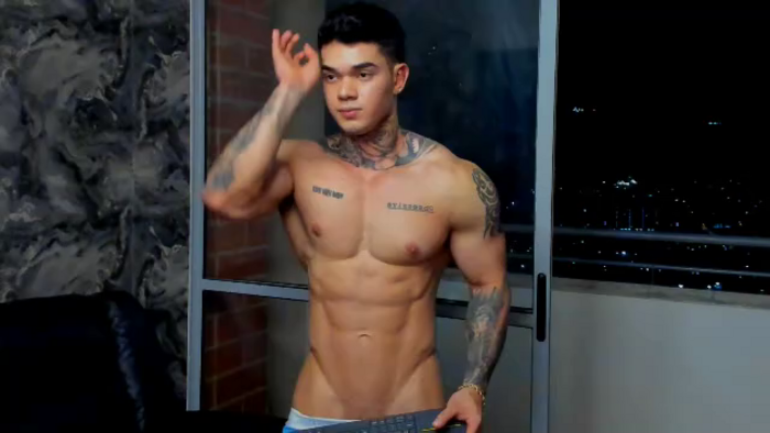 justin-clark