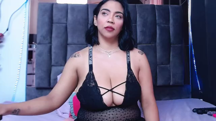 tefany-snow