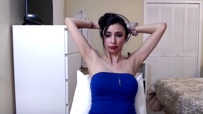 victoria-doll