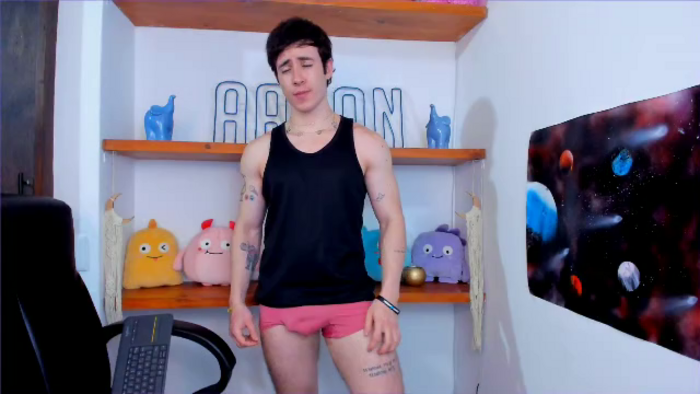 aaron-bain