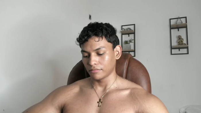karl-mendez