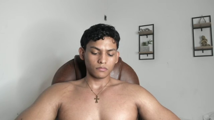 karl-mendez