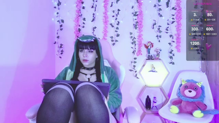 violet-ricci