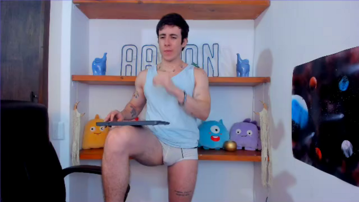 aaron-bain