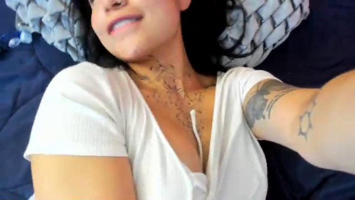 calypso-olsen
