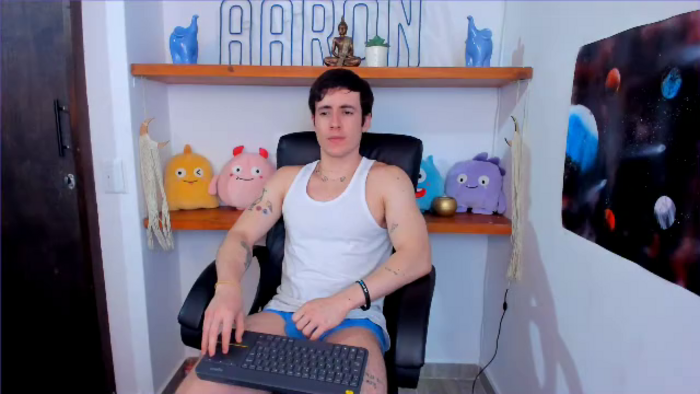 aaron-bain