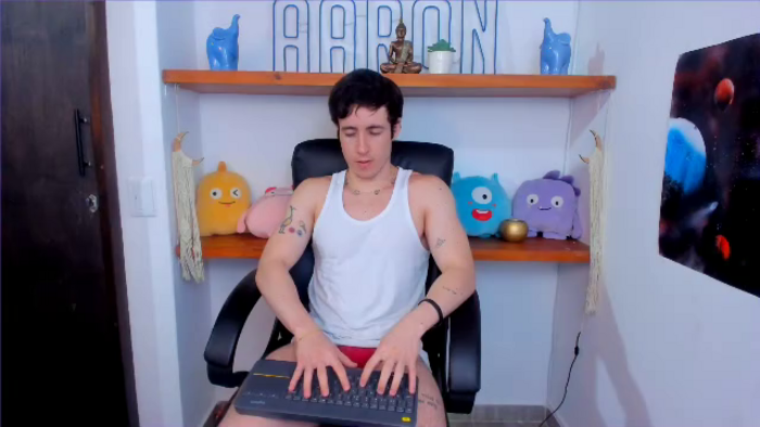 aaron-bain