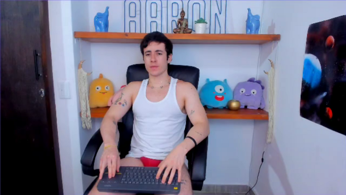 aaron-bain