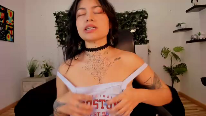 calypso-olsen