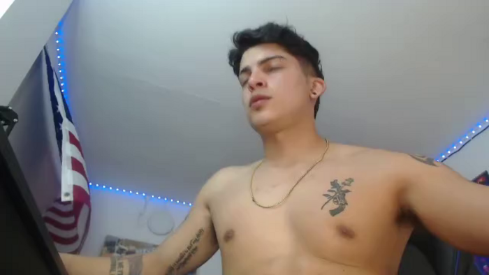 charliie-hotx