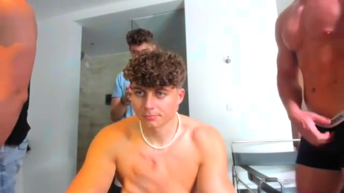 the-live-house-boys