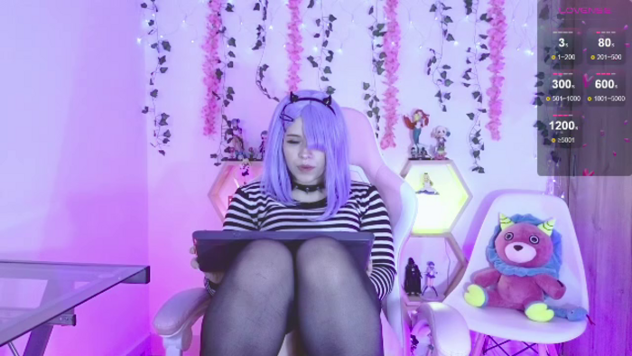 violet-ricci