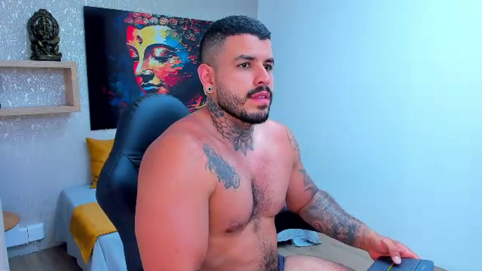 mario-teran