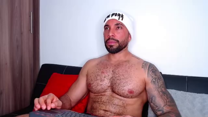 romano-muscle