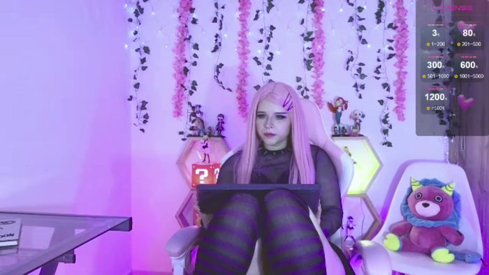 violet-ricci