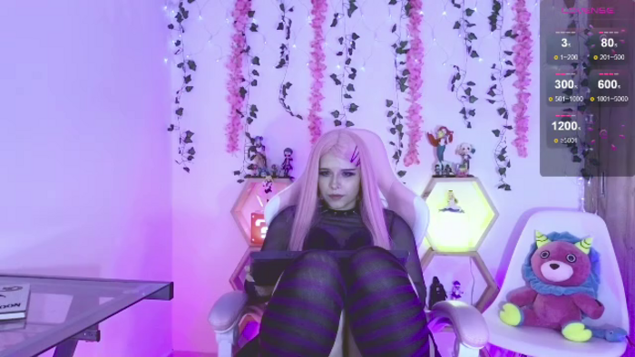 violet-ricci