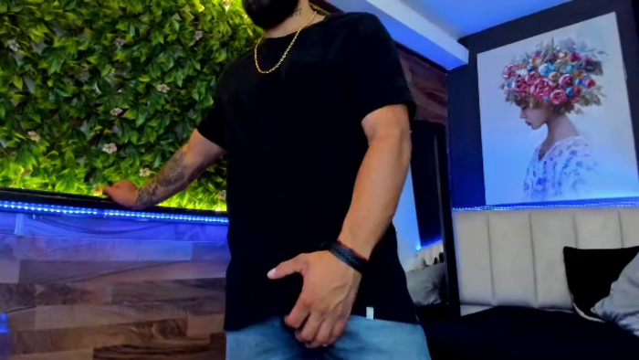 leo-diaz
