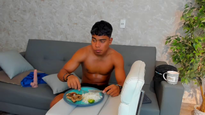 sammy-ice
