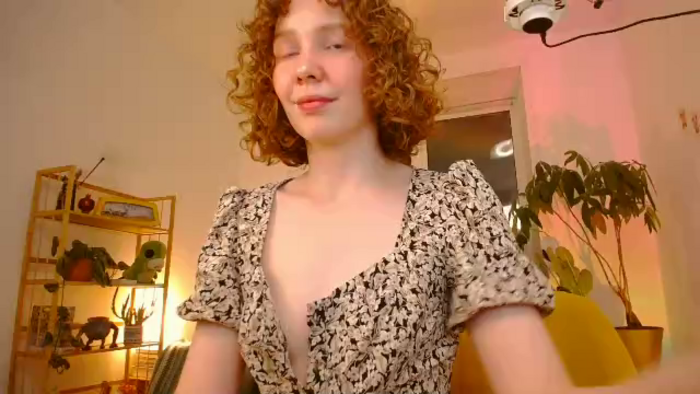 fairy-hairy