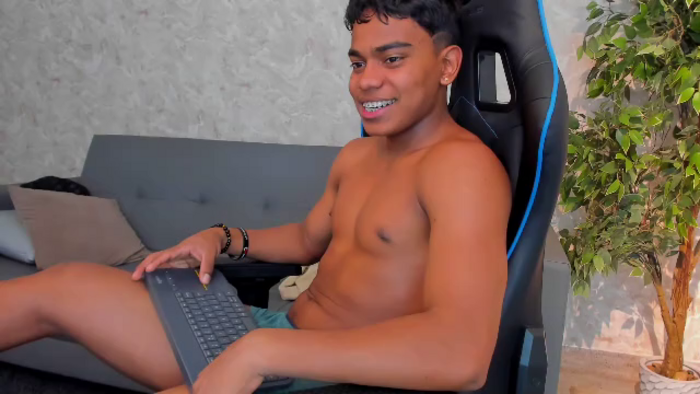 sammy-ice
