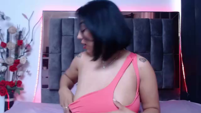 tefany-snow
