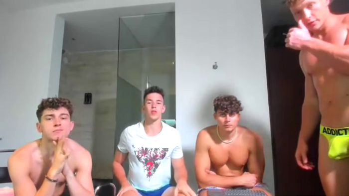 the-live-house-boys