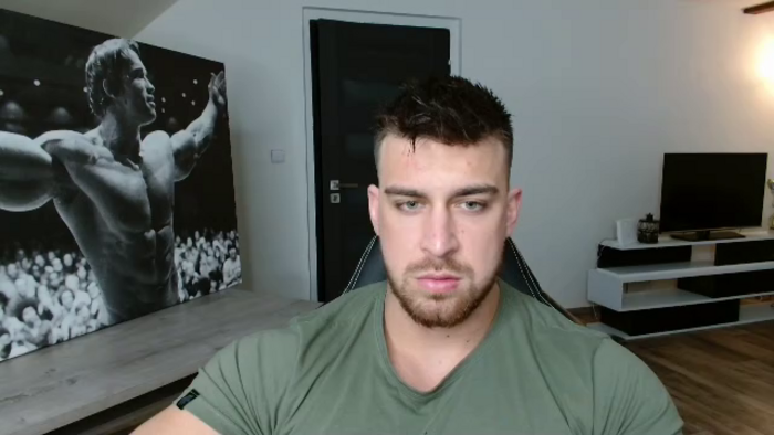 beau-tucker