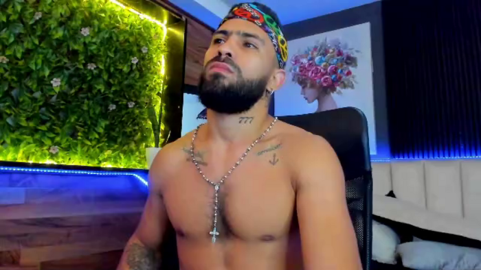 leo-diaz