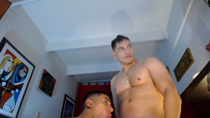 samuel-and-zeuv