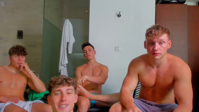 the-live-house-boys