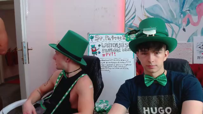 charlie-and-randy