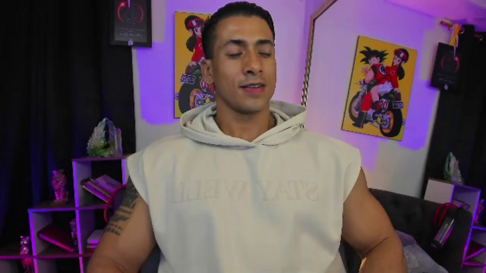aaron-strong