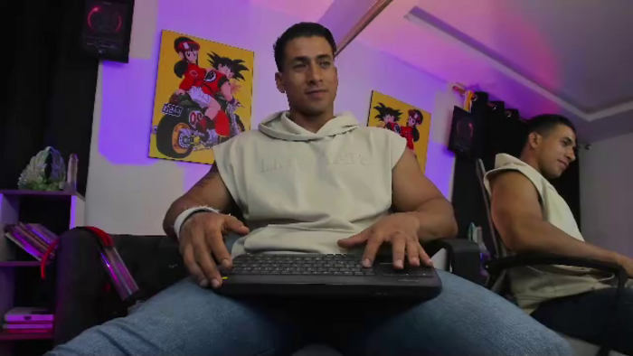 aaron-strong