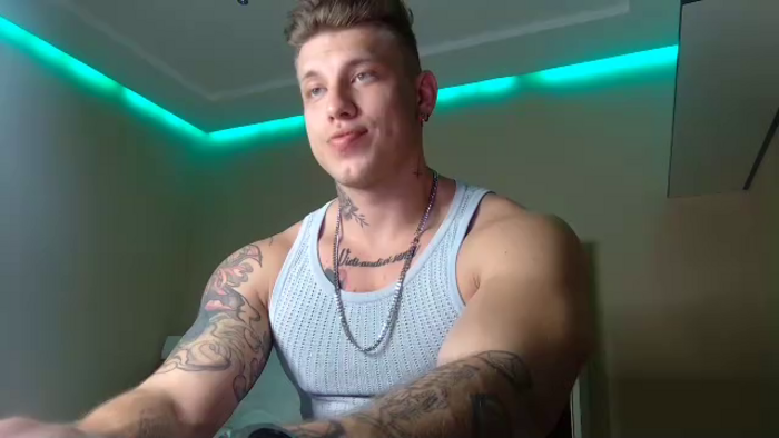 richie-grey
