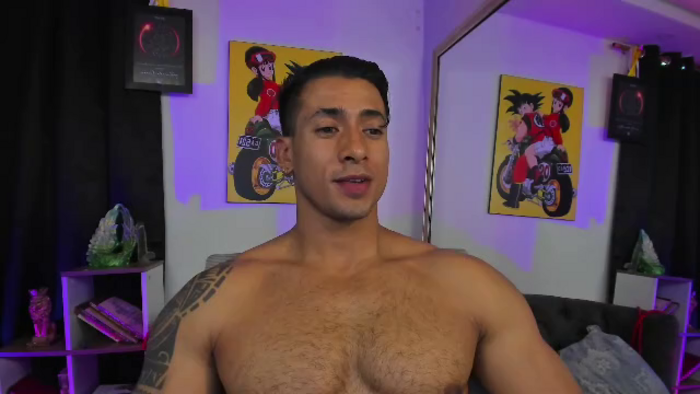 aaron-strong