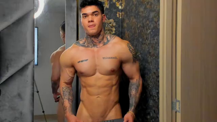 justin-clark