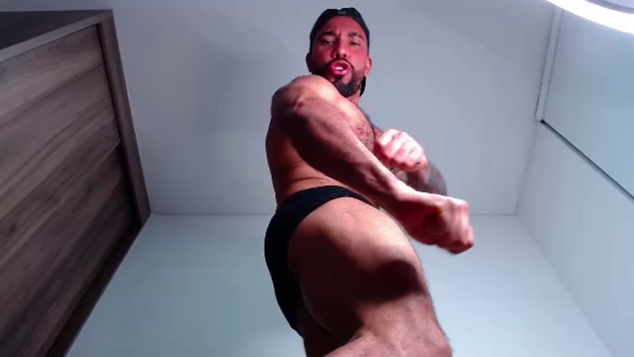 romano-muscle