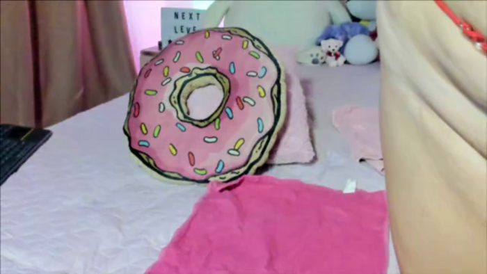 lilly-candy