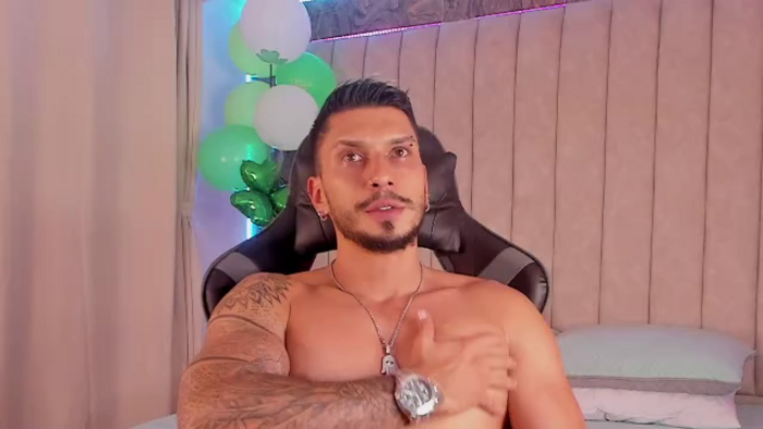 seth-vega